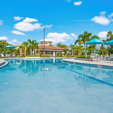 Gorgeous Townhome W Free Resort Access Ορλάντο Εξωτερικό φωτογραφία