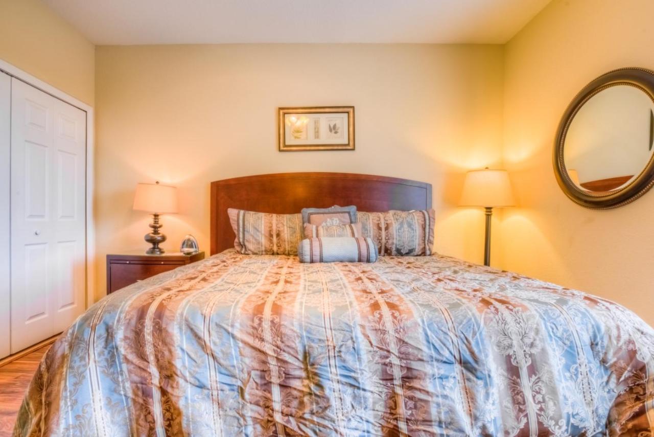Gorgeous Townhome W Free Resort Access Ορλάντο Εξωτερικό φωτογραφία