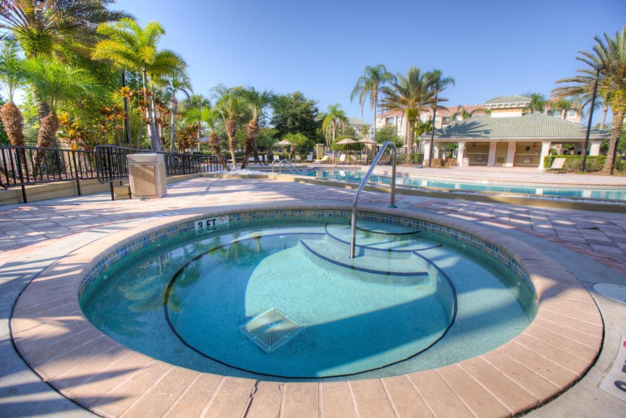 Gorgeous Townhome W Free Resort Access Ορλάντο Εξωτερικό φωτογραφία