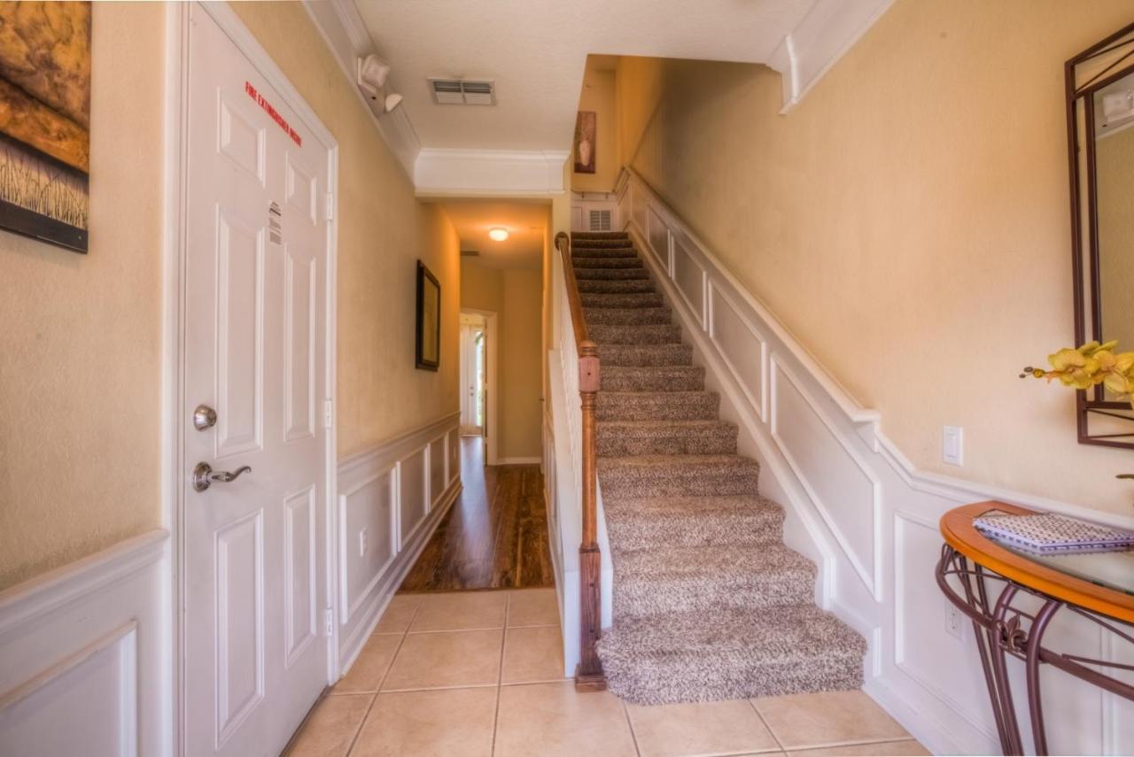 Gorgeous Townhome W Free Resort Access Ορλάντο Εξωτερικό φωτογραφία