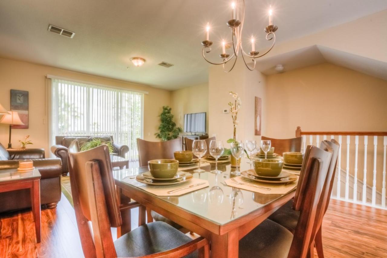 Gorgeous Townhome W Free Resort Access Ορλάντο Εξωτερικό φωτογραφία