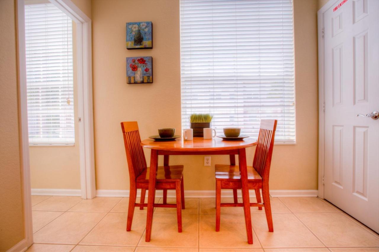 Gorgeous Townhome W Free Resort Access Ορλάντο Εξωτερικό φωτογραφία