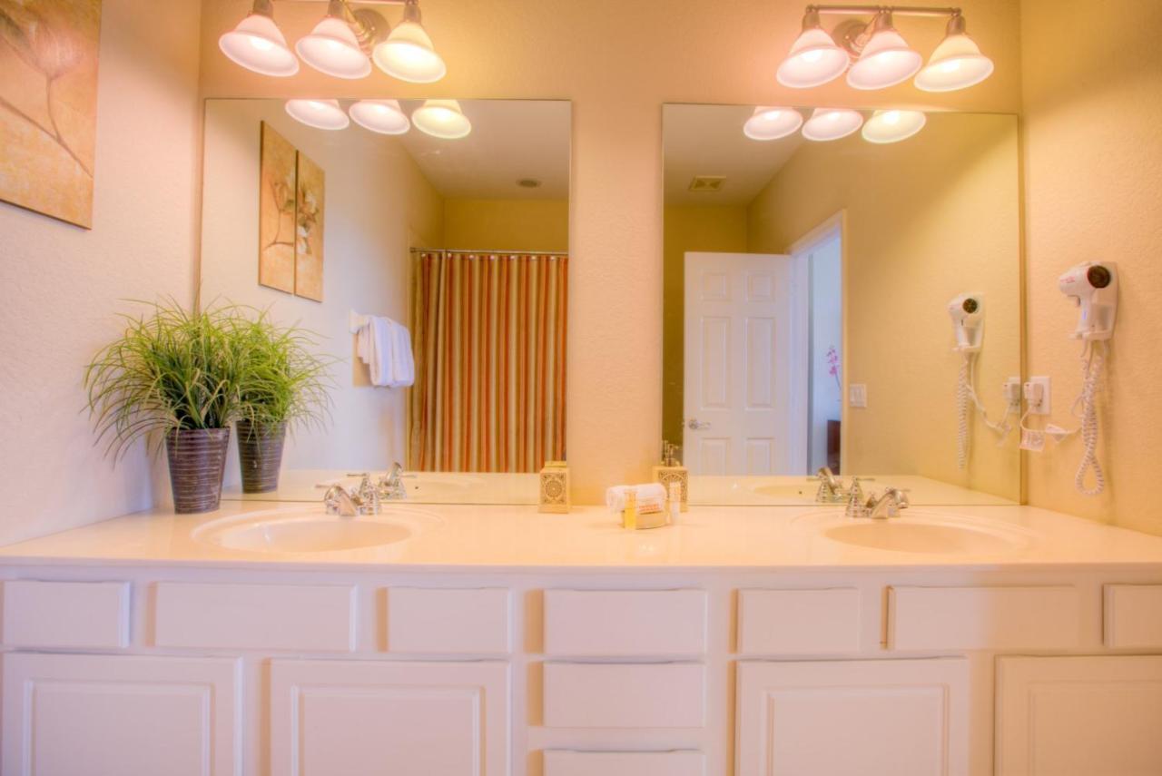 Gorgeous Townhome W Free Resort Access Ορλάντο Εξωτερικό φωτογραφία