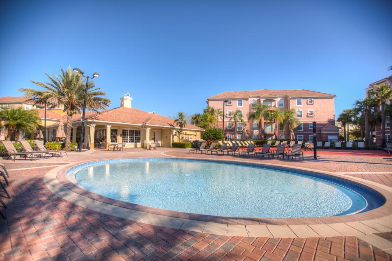 Gorgeous Townhome W Free Resort Access Ορλάντο Εξωτερικό φωτογραφία