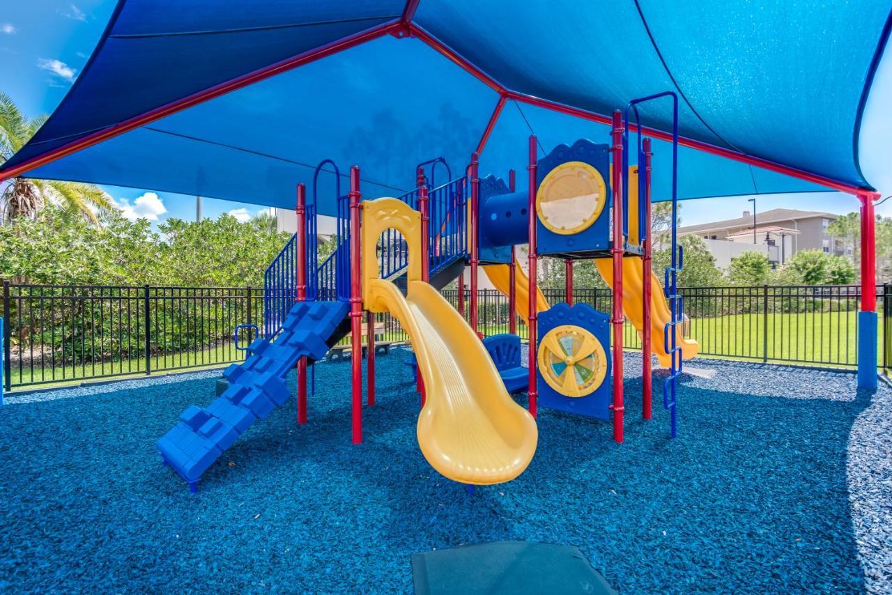 Gorgeous Townhome W Free Resort Access Ορλάντο Εξωτερικό φωτογραφία