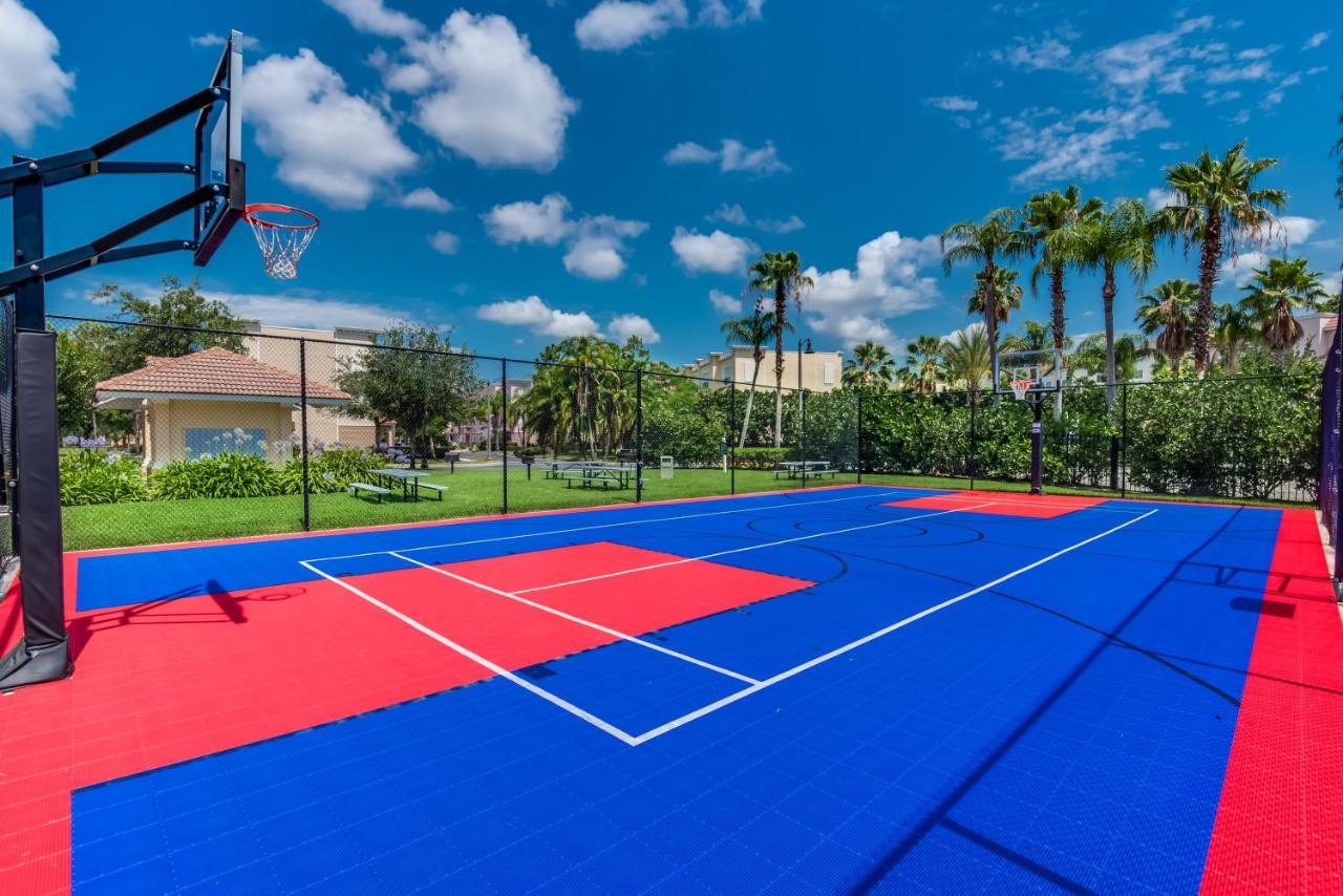 Gorgeous Townhome W Free Resort Access Ορλάντο Εξωτερικό φωτογραφία