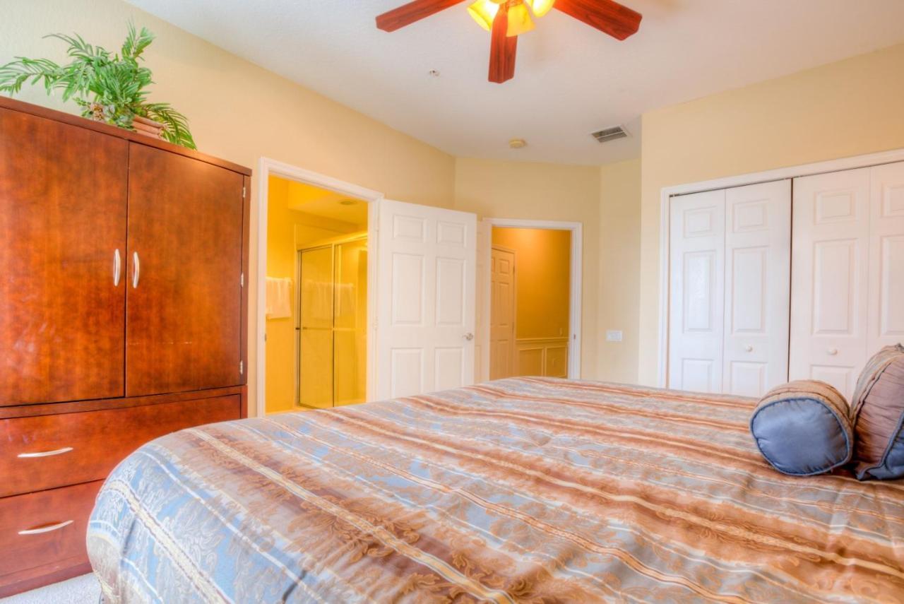 Gorgeous Townhome W Free Resort Access Ορλάντο Εξωτερικό φωτογραφία