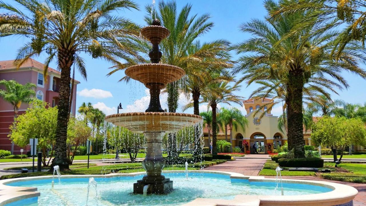 Gorgeous Townhome W Free Resort Access Ορλάντο Εξωτερικό φωτογραφία