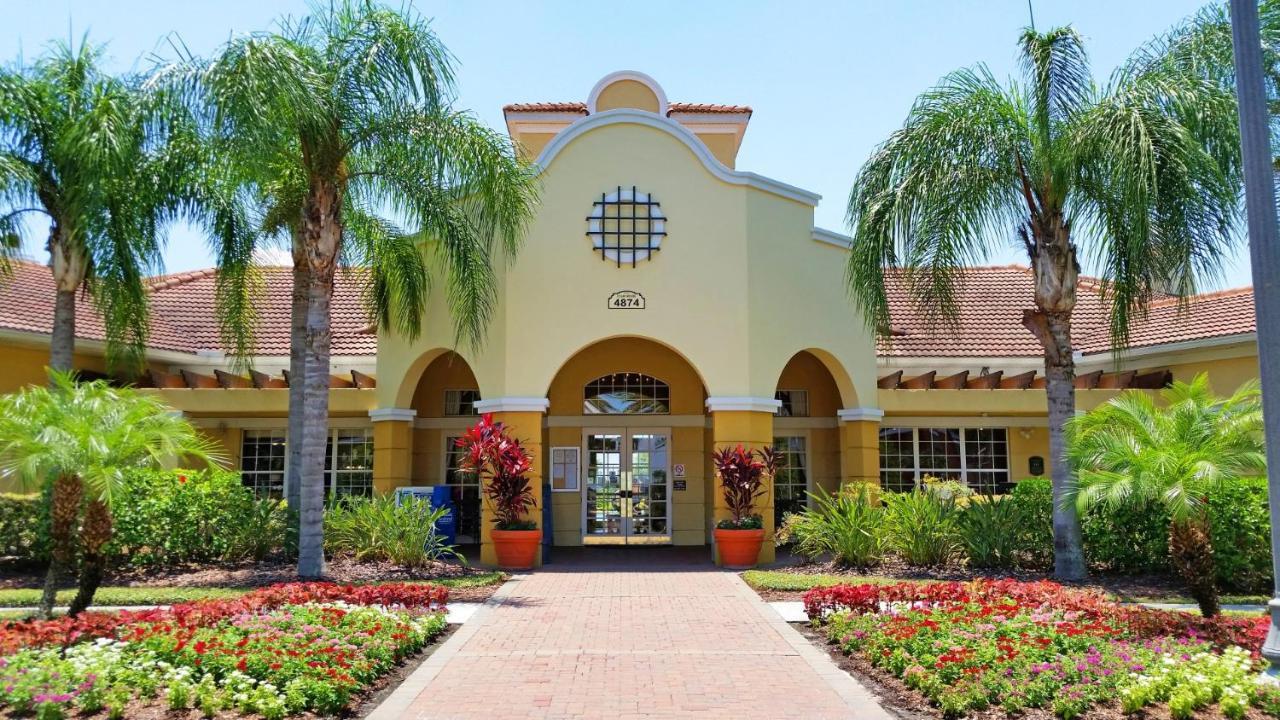 Gorgeous Townhome W Free Resort Access Ορλάντο Εξωτερικό φωτογραφία