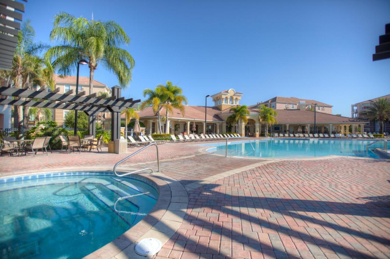 Gorgeous Townhome W Free Resort Access Ορλάντο Εξωτερικό φωτογραφία
