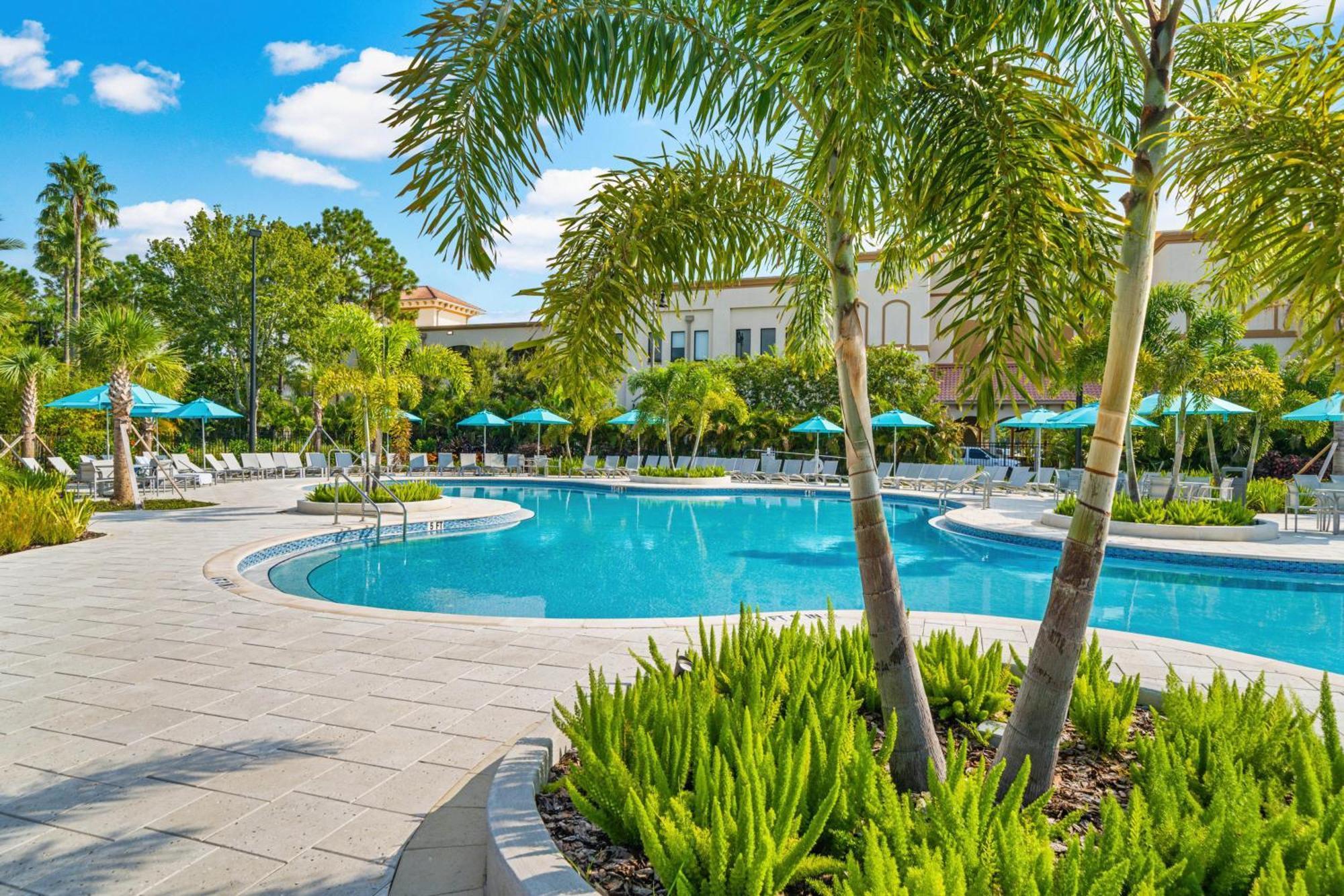 Gorgeous Townhome W Free Resort Access Ορλάντο Εξωτερικό φωτογραφία